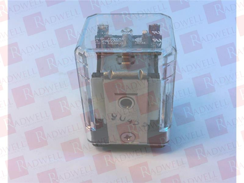 SIEMENS SUP11A15-120