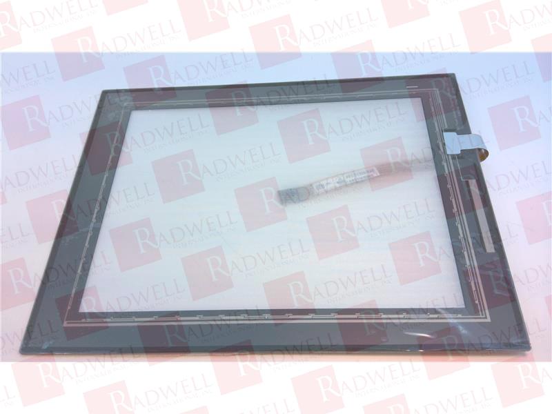 RADWELL PPC-3120S-TOUCHPAD