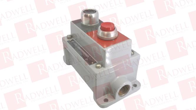 ALLEN BRADLEY 800H-2HG7P