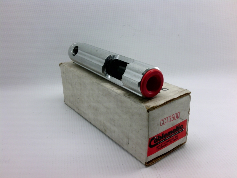 CABLE PREP TOOL