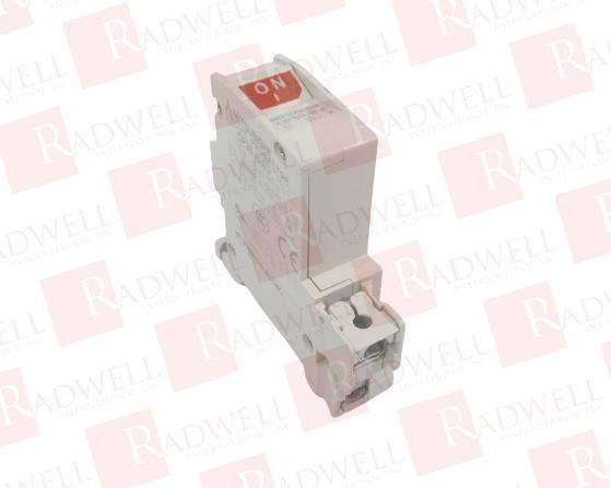 MITSUBISHI CP30-BA-1P-15A