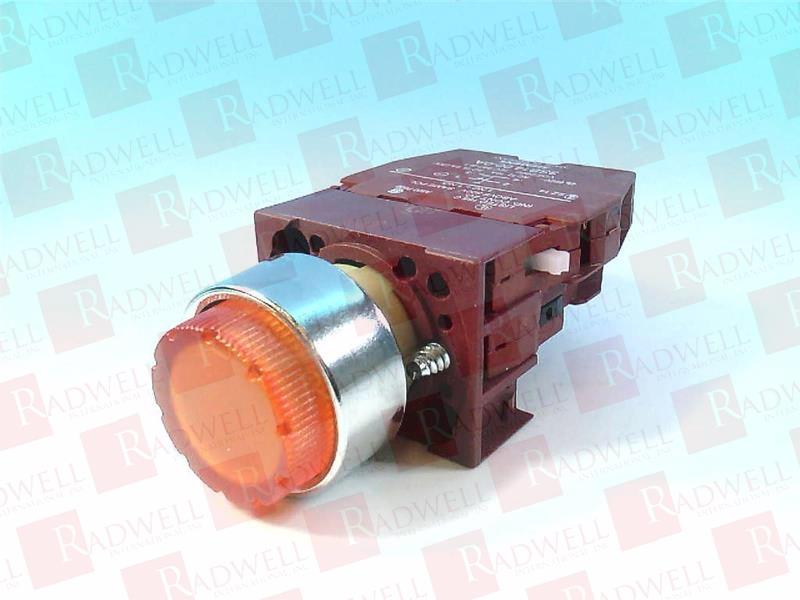 SIEMENS 3SB02-TF1A