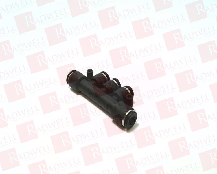 PNEUMADYNE CPUB250