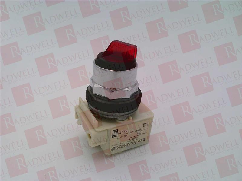 SCHNEIDER ELECTRIC 9001K12J1R