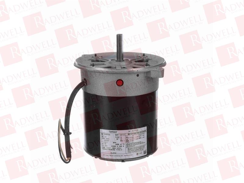 REGAL REXNORD OL2032