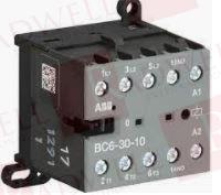 ASEA BROWN BOVERI BC6-30-10-1.4
