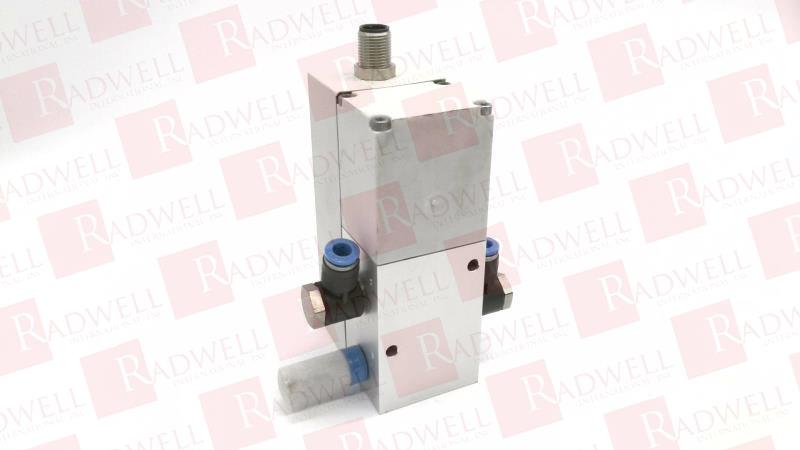 FESTO VPPM-6L-L-1-G18-0L6H-V1P-S1-SA