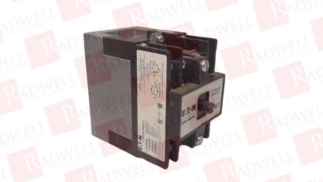 EATON CORPORATION D26MBB