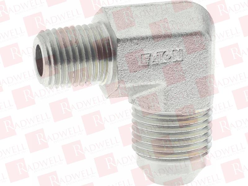 EATON CORPORATION 2024-4-8S