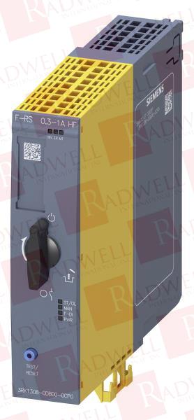 SIEMENS 3RK1308-0DB00-0CP0