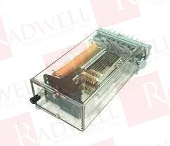 ASEA BROWN BOVERI RK271018-AN