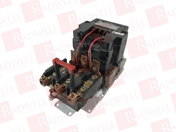 SCHNEIDER ELECTRIC 8536-SEO-1