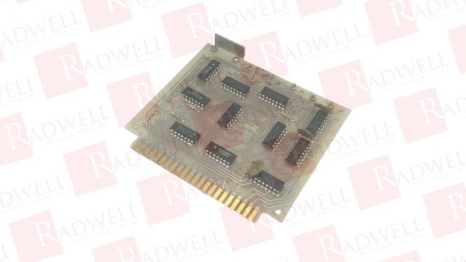 GAI TRONICS WBA4047