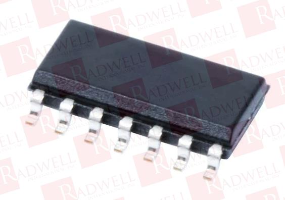 TEXAS INSTRUMENTS SEMI LMC6024IM