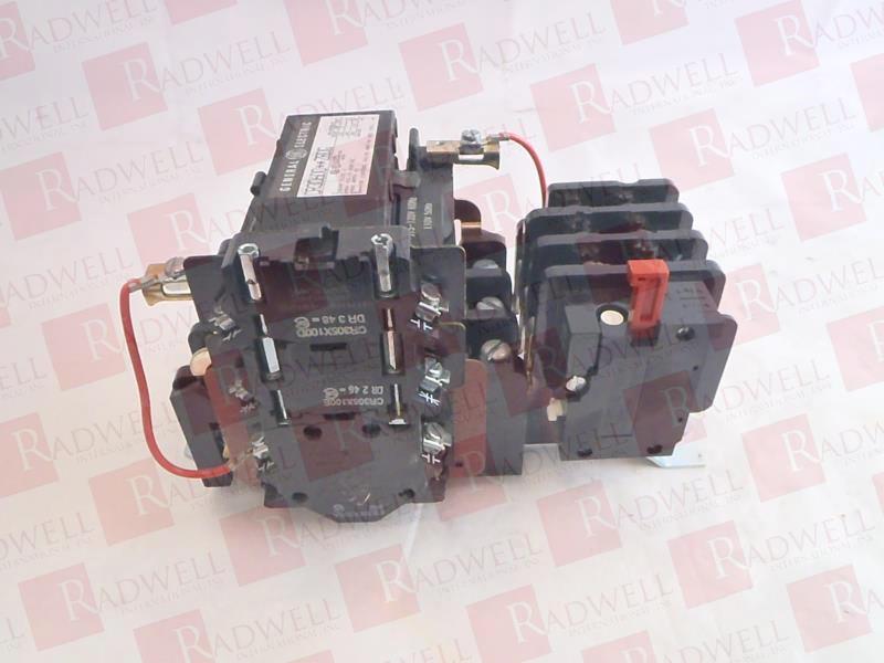 GENERAL ELECTRIC CR3060D0-ZBDG