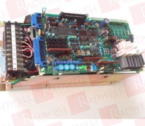 YASKAWA ELECTRIC CACR-SR10SZ1SF490