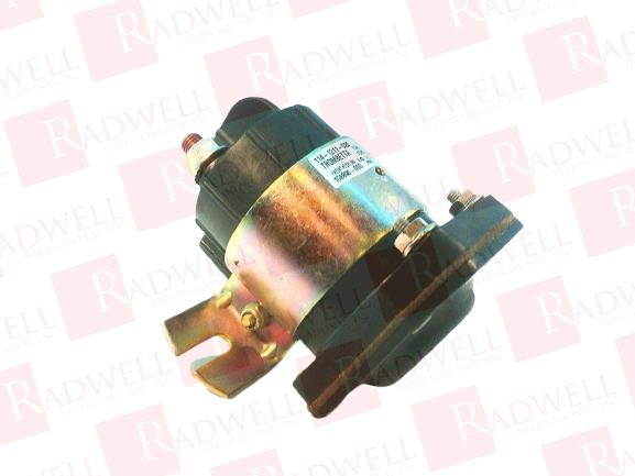 TROMBETTA 114-1211-020-02 