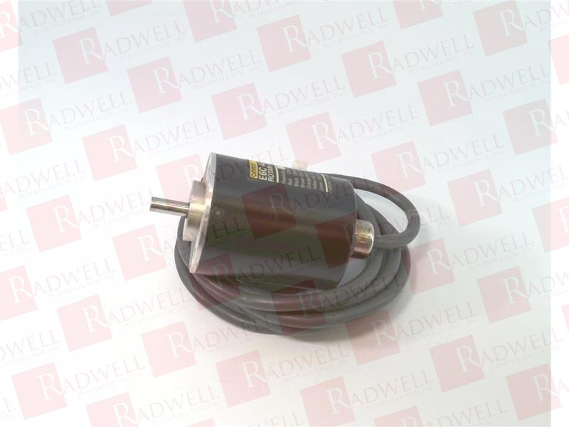 OMRON E6C-AB4B-26