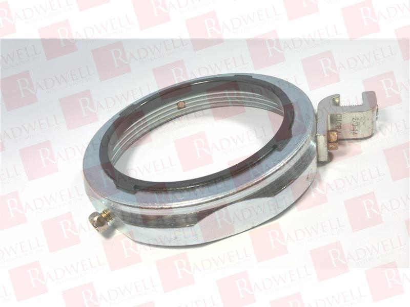 AMERICAN FITTINGS GB400BGL