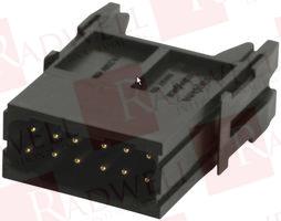 AMPHENOL C146-10A012-500-15