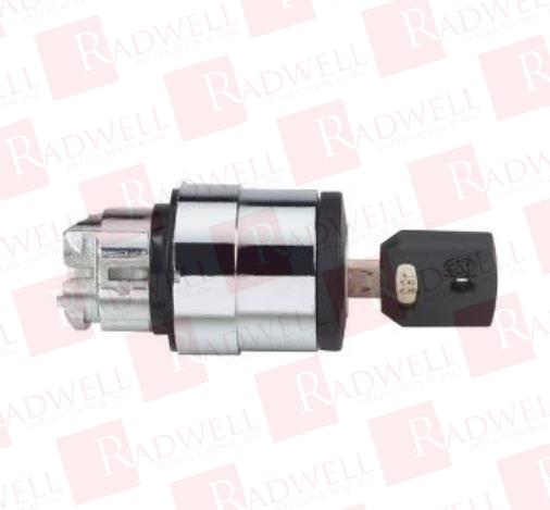 SCHNEIDER ELECTRIC ZB4BG2K4241A
