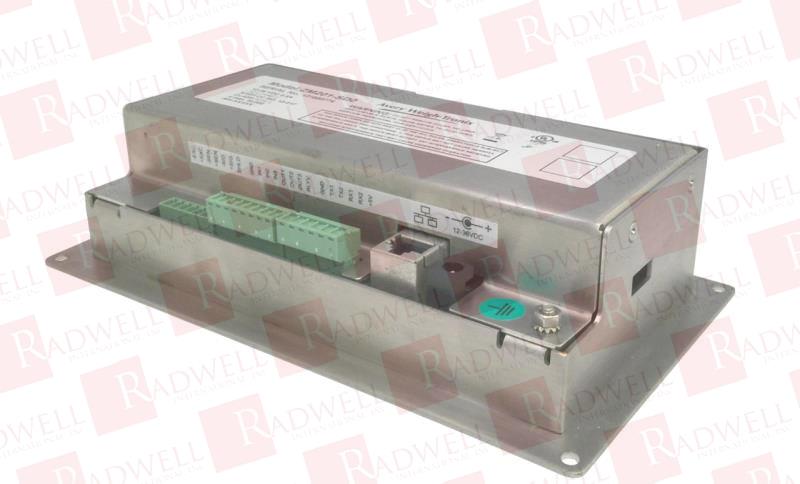 ITW ZM201-SD0