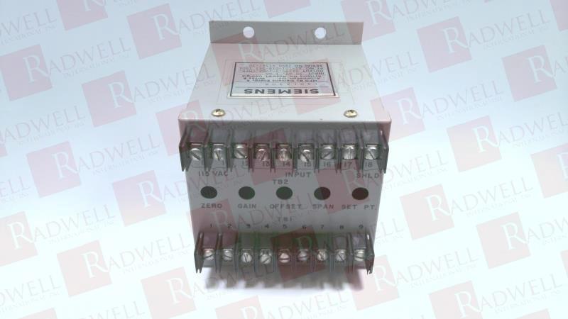 SIEMENS A1-101-018-561