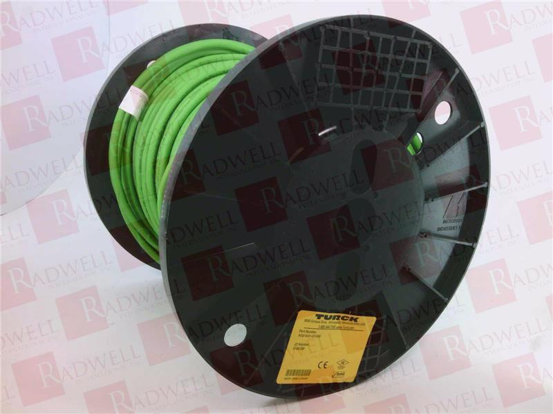 TURCK RSSD RSSD 423-80M