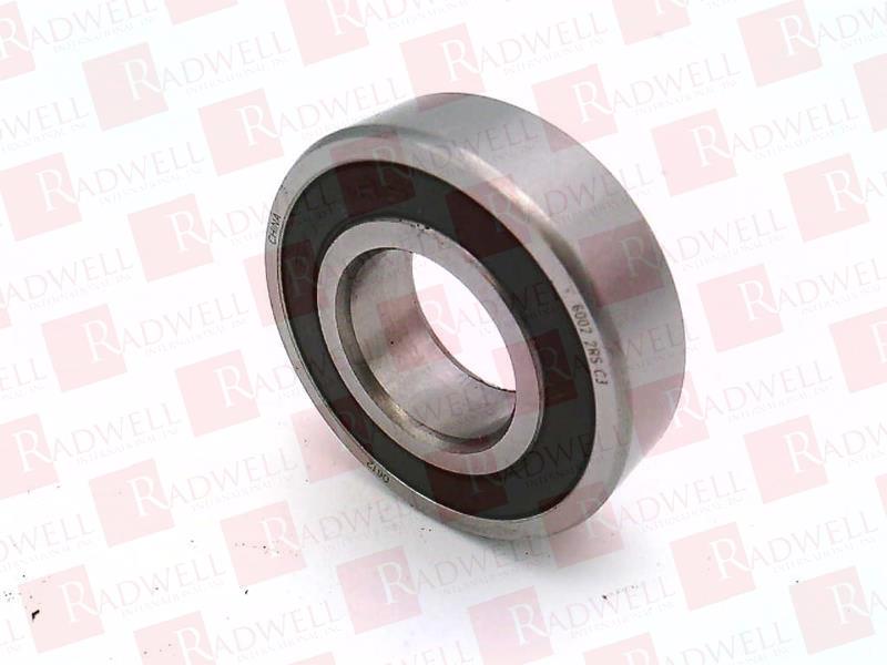 JTEKT 6002-2RS-C3