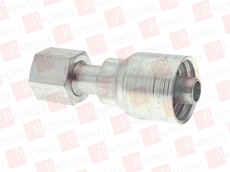 EATON CORPORATION 08Z-S68-BG