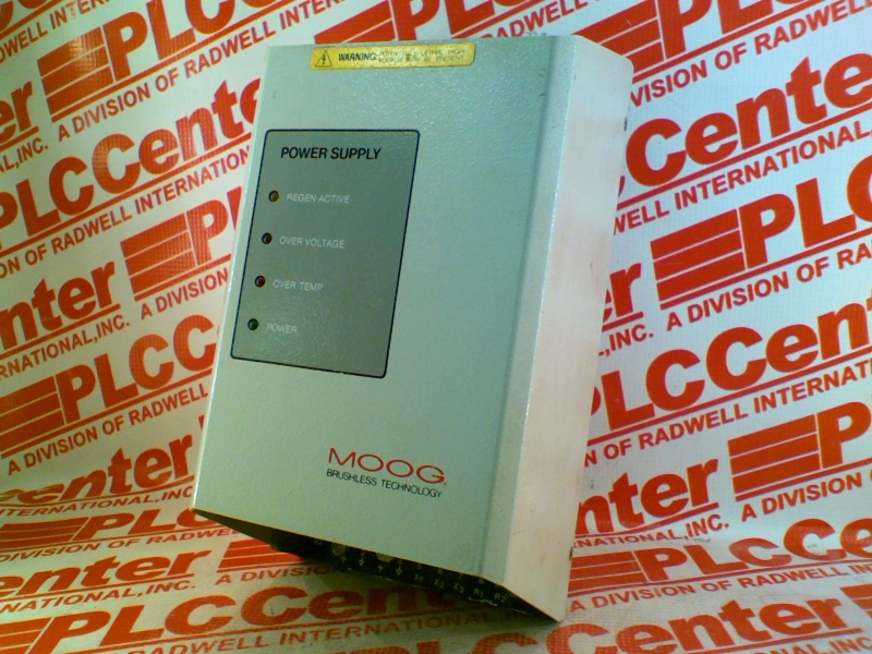 MOOG 150-101B
