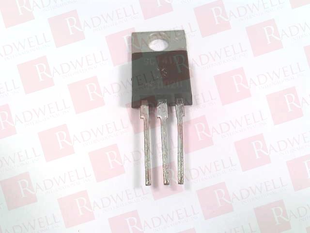 ON SEMICONDUCTOR SC141D