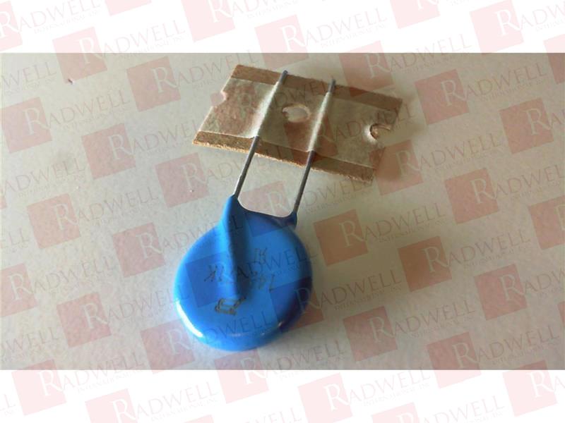 BOURNS MOV-14D471KTR