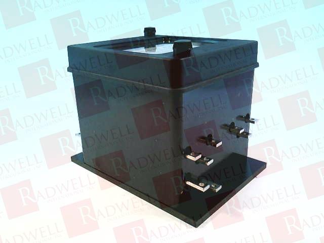 GENERAL ELECTRIC 12HFA154E22H