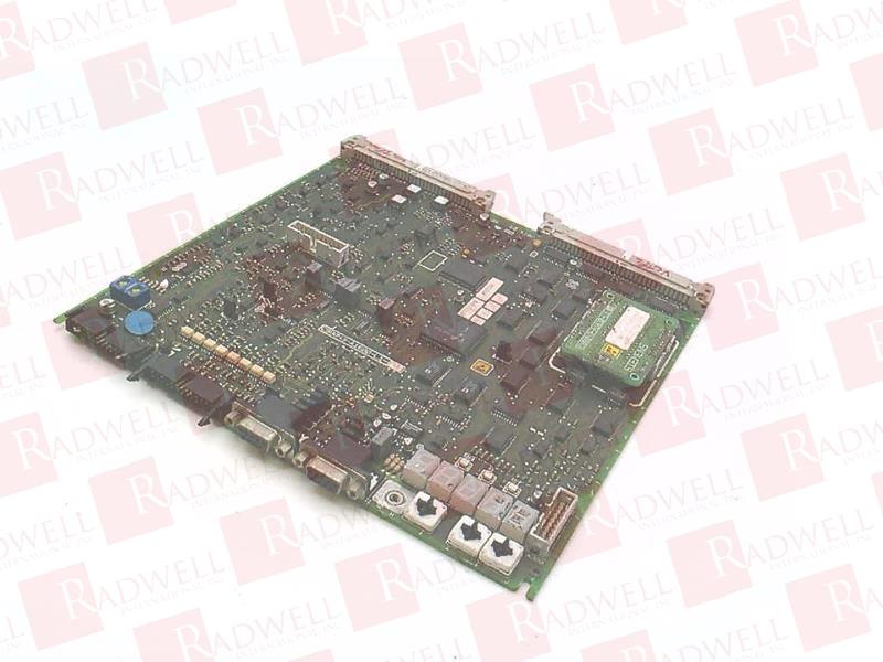 SIEMENS C98043-A1600-L1