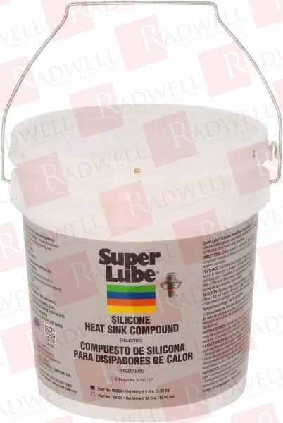 SUPER LUBE 98050