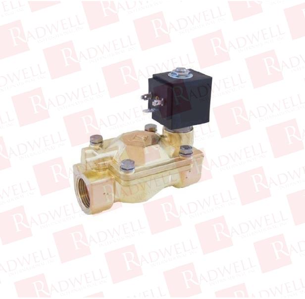 RADWELL VERIFIED SUBSTITUTE 8210G003 120/60, 110/50-SUB