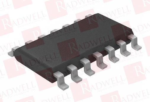 TEXAS INSTRUMENTS SEMI LMV934MA/NOPB