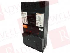 EATON CORPORATION MDS8403WEA