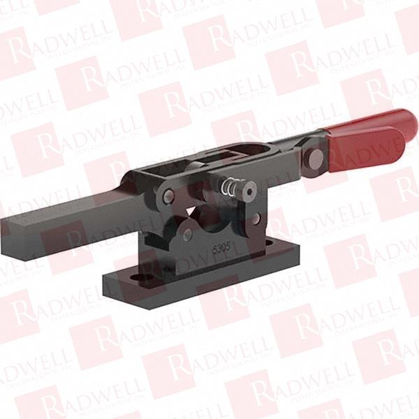 DOVER CORPORATION 5305-R