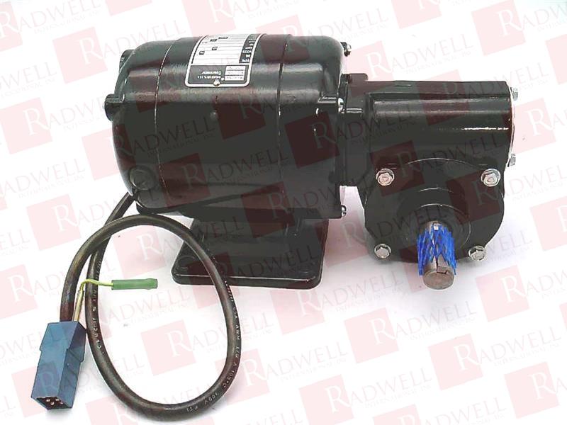 BODINE ELECTRIC 0314