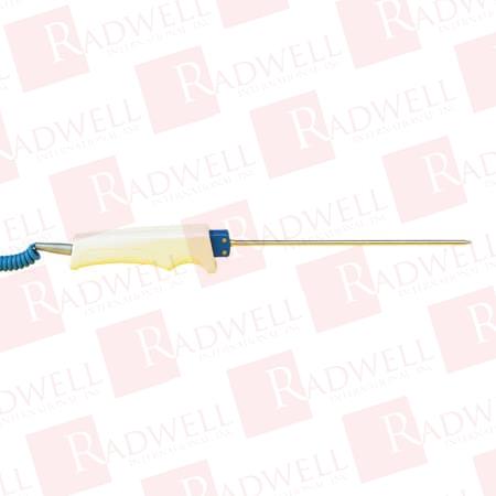 OMEGA ENGINEERING HPS-AP-K-316E-12
