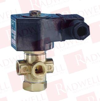 JEFFERSON SOLENOID 1365SN22UT