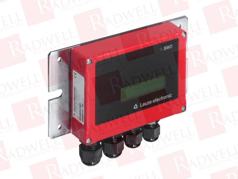 LEUZE MA4D130