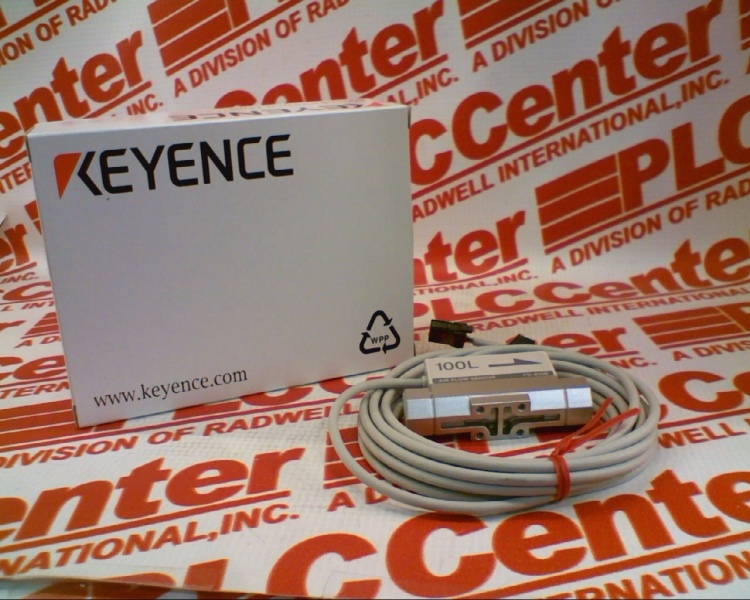 KEYENCE CORP FD-A100
