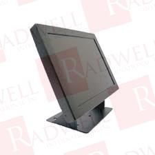 LCD DISPLAY MODULE, 12.1 INCH TFT COLOR DISPLAY, VGA, 1024 X 768 PIXELS, INCLUDES AC ADAPTER, CORD, VGA CABLE
