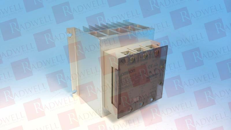 OMRON G3PB-425B-3-VD