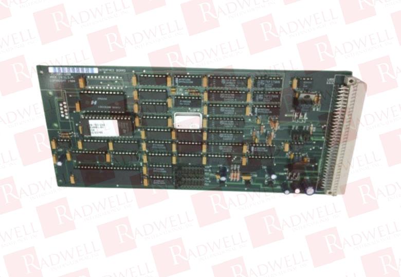 ALLEN BRADLEY CR-TEC-242