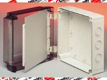FIBOX UL PCM 100/100 T