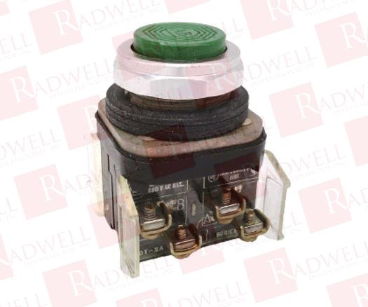 ALLEN BRADLEY 800T-B1B